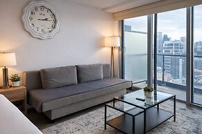 Casa Suites - Downtown Toronto