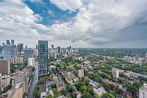 Casa Suites - Downtown Toronto