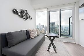 Casa Suites - Downtown Toronto
