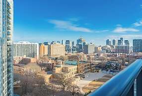 Casa Suites - Downtown Toronto