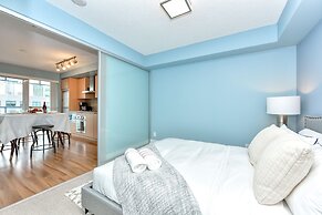 The Casa - Toronto Financial District