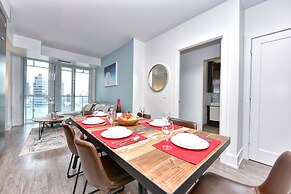 The Casa - Toronto Financial District