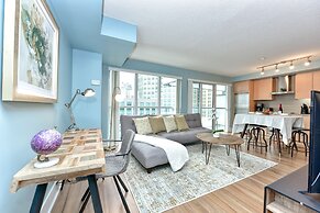 The Casa - Toronto Financial District