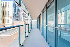 The Casa - Toronto Financial District