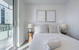 The Casa - Toronto Financial District