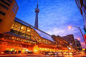 The Casa - Toronto Financial District