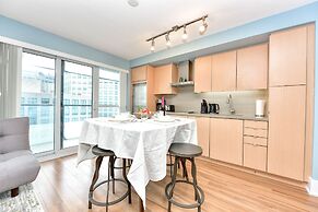 The Casa - Toronto Financial District
