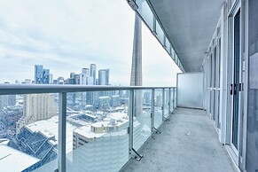 The Casa - Toronto Financial District