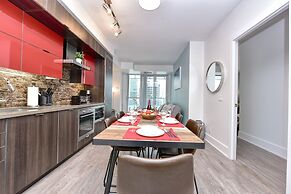 The Casa - Toronto Financial District