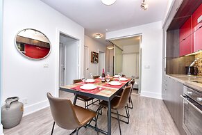 The Casa - Toronto Financial District