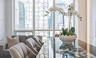 The Casa - Toronto Financial District
