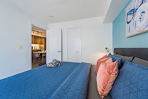 The Casa - Toronto Financial District