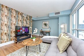 The Casa - Toronto Financial District