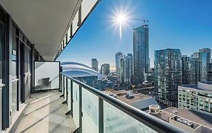 The Casa - Toronto Financial District