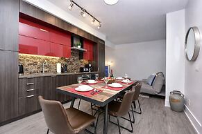 The Casa - Toronto Financial District