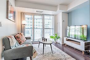The Casa - Toronto Financial District