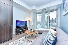 The Casa - Toronto Financial District