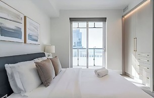 The Casa - Toronto Financial District