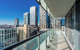 The Casa - Toronto Financial District