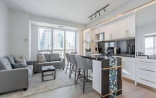 The Casa - Toronto Financial District