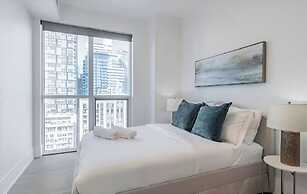 The Casa - Toronto Financial District