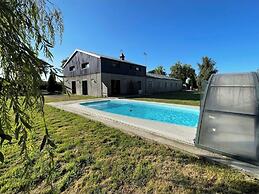 Domaine de la Pause enchantée
