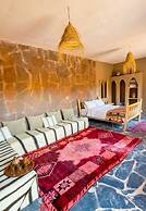 Ouberge loassis house
