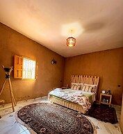 Ouberge loassis house