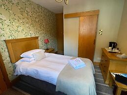 Mary Mount Hotel