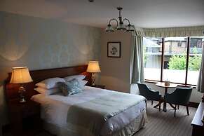 Mary Mount Hotel