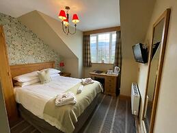 Mary Mount Hotel
