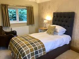 Mary Mount Hotel