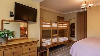 Mary Mount Hotel