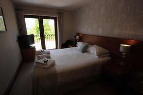 Mary Mount Hotel