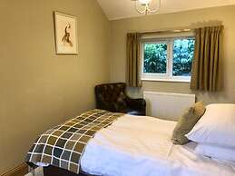 Mary Mount Hotel