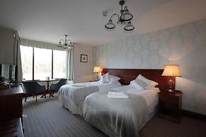 Mary Mount Hotel