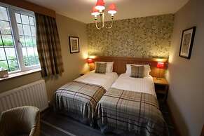 Mary Mount Hotel