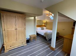 Mary Mount Hotel