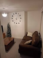 Agape Hub Holiday Home