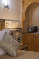 Riad Jnane Zephyr