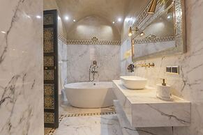 Riad Jnane Zephyr