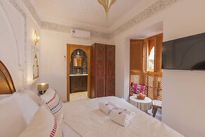 Riad Jnane Zephyr