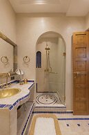Riad Jnane Zephyr