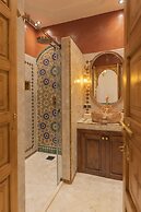 Riad Jnane Zephyr