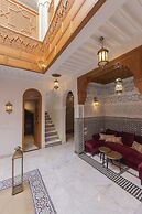 Riad Jnane Zephyr