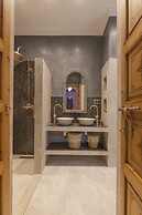 Riad Jnane Zephyr