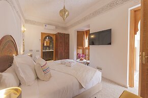 Riad Jnane Zephyr