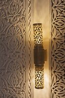 Riad Jnane Zephyr