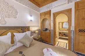 Riad Jnane Zephyr
