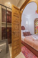 Riad Jnane Zephyr